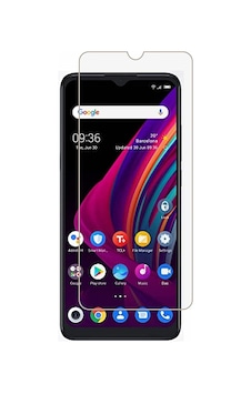 Tcl 10 SE Nano Kırılmaz Cam Ekran Koruyucu Tcl 10 SE Nano Kırılmaz Cam Ekran Koruyucu