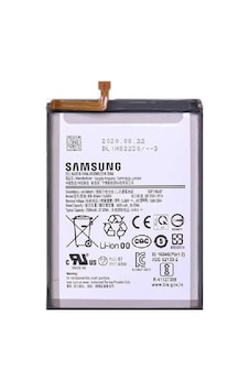 Kahveci.store Samsung M51 - M515 Uyumlu Batarya Pil 22 Kahveci.store Samsung M51 - M515 Uyumlu Batarya Pil 22