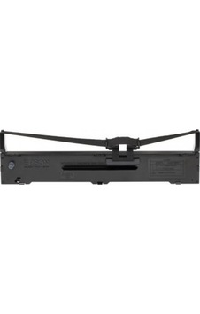 Epson C13S015337Ba Siyah Serıt 5 Mılyon Karakter-Lq-590 Epson C13S015337Ba Siyah Serıt 5 Mılyon Karakter-Lq-590