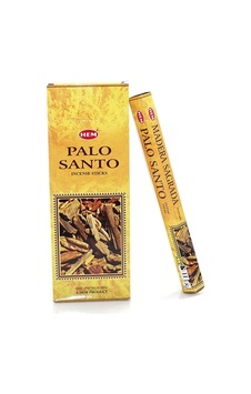 Vexor Hem Palo Santo Aromalı Çubuk Tütsü Vexor Hem Palo Santo Aromalı Çubuk Tütsü