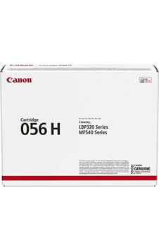 Crg-056h/3008c002 Toner Extra Yüksek Kapasiteli Crg-056h/3008c002 Toner Extra Yüksek Kapasiteli