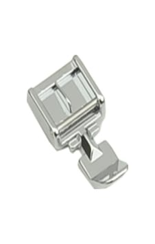 Janome Sağ-sol Fermuar Ayak Tabanı Rj-7306 Janome Sağ-sol Fermuar Ayak Tabanı Rj-7306