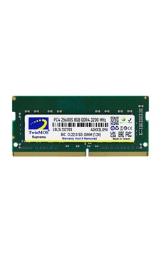 Buradabulabilirsin Twinmos Mdd48gb3200n, 8gb, Ddr4, 3200mhz, 1.2v Notebook Ram Nl Buradabulabilirsin Twinmos Mdd48gb3200n, 8gb, Ddr4, 3200mhz, 1.2v Notebook Ram Nl