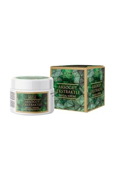Ukko Cosmetics Aksöğüt Ekstraktlı Masaj Kremi 100 ML Ukko Cosmetics Aksöğüt Ekstraktlı Masaj Kremi 100 ML