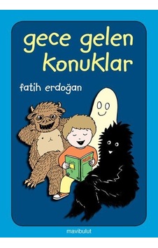 Gece Gelen Konuklar Gece Gelen Konuklar
