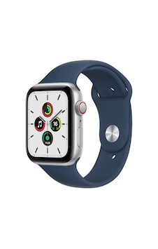 Apple Watch SE GPS + Cellular 44 MM Akıllı Saat (Apple Türkiye Garantili)