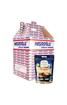 Haşiroğlu Çerezlik Tarhana 10 x 450 G Haşiroğlu Çerezlik Tarhana 10 x 450 G