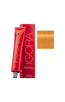 Schwarzkopf Igora Royal Saç Boyası 0 - 55 Altın Yoğunlaştırıcı 60Ml Schwarzkopf Igora Royal Saç Boyası 0 - 55 Altın Yoğunlaştırıcı 60Ml