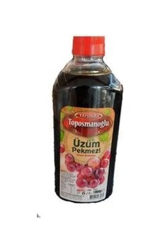 Özgıda Toposmanoğlu Üzüm Pekmezi 100 G Özgıda Toposmanoğlu Üzüm Pekmezi 100 G