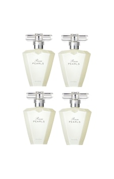 Rare Pearls Edp 50ml Kadın Parfüm Dörtlü Set Diğer Rare Pearls Edp 50ml Kadın Parfüm Dörtlü Set Diğer