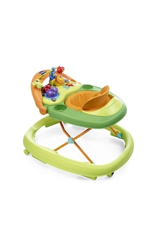 Chicco Walky Talky Baby Yürüteç Green Chicco Walky Talky Baby Yürüteç Green