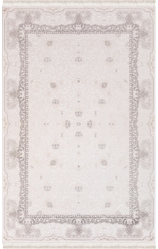 İpek Halı Blossom 13558