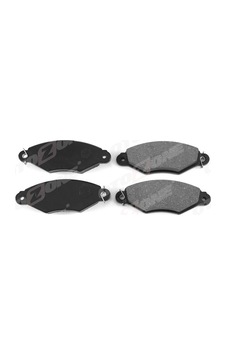Otozone Ön Fren Balatası Renault Kangoo 97 Clıo Symbol I 98 Cıtro N Xsara 97 02 Otozone Fdo1002-r 7701208142 7701205513 4252.05 Otozone Ön Fren Balatası Renault Kangoo 97 Clıo Symbol I 98 Cıtro N Xsara 97 02 Otozone Fdo1002-r 7701208142 7701205513 4252.05