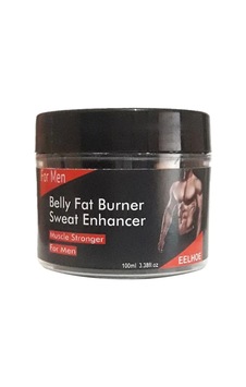 Süper Eelhoe Belly Sweat Enhancer Erkeklere Özel Kremi 100 Ml