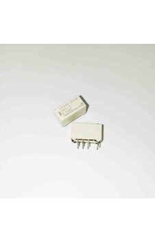 G6s-2 4.5v Dıp Omron Mini Röle 3 Adet G6s-2 4.5v Dıp Omron Mini Röle 3 Adet
