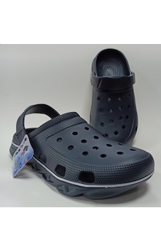 Sandalet Terlik Crocs Model Lacivert Sandalet Terlik Crocs Model Lacivert