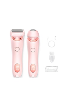 Arvenza Tıraş Makinesi, 2025 Yeni Arvenza Elektrikli Tıraş Makinesi, Arvenza Bikini Tıraş Makinesi, Çift Kafalı Islak & Kuru Elektrikli Tıraş Makinesi, 2'si 1 Arada Çok Fonksiyonlu Pembe Diğer Arvenza Tıraş Makinesi, 2025 Yeni Arvenza Elektrikli Tıraş Makinesi, Arvenza Bikini Tıraş Makinesi, Çift Kafalı Islak & Kuru Elektrikli Tıraş Makinesi, 2'si 1 Arada Çok Fonksiyonlu Pembe Diğer