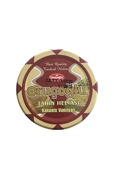 Oruçoğlu Tahin Helvası 3 x 1 KG Oruçoğlu Tahin Helvası 3 x 1 KG