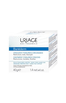 Uriage Bariederm Onguent Fissures Crevasses 40 ML