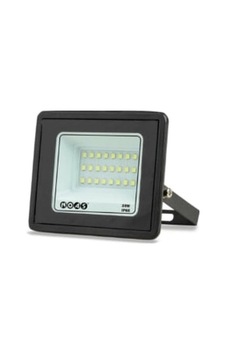 1 Adet Noas Yl70 1026 Ultra Slim Led Projektör Amber Işık 1 Adet Noas Yl70 1026 Ultra Slim Led Projektör Amber Işık