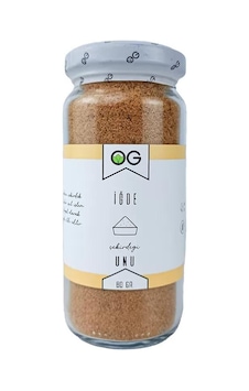 İğde Çekirdeği Unu 80gr