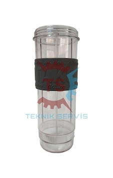 Arzum Uyumlu Ar1032 - Ar1075 - Ar1093 Shake'N Take Blender 570 Ml Hazne Arzum Uyumlu Ar1032 - Ar1075 - Ar1093 Shake'N Take Blender 570 Ml Hazne