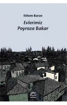 Evlerimiz Poyraza Bakar