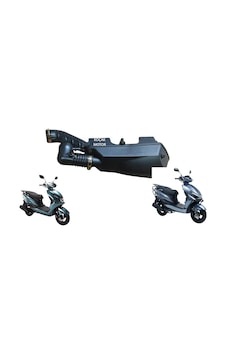 Kuba Space 50 / Space Pro -uyumluürün- Hava Filtresi Komple Kuba Space 50 / Space Pro -uyumluürün- Hava Filtresi Komple