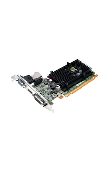Xaser 2gb Gt-610 64 Bit Ddr3 Hdmı Dvı Vga Lp Ekran Kartı