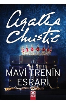 Mavı Trenın  Esrarı