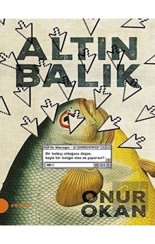 Portakal Kitap - Altın Balık Portakal Kitap - Altın Balık