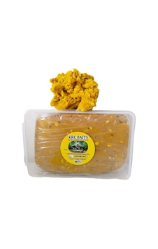 Krc Baits Aromalı Sazan Hamuru 1000 Gr 2-sarımsak Krc Baits Aromalı Sazan Hamuru 1000 Gr 2-sarımsak