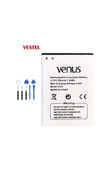 Vestel Uyumlu Venüs 5.5 Batarya Pil 5.5X 5.5V Tamir Seti !!! Vestel Uyumlu Venüs 5.5 Batarya Pil 5.5X 5.5V Tamir Seti !!!