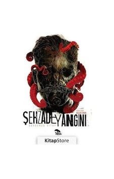 Şehzade Yangını 4 - Selçuk Ören - Sırtlan Kitap Şehzade Yangını 4 - Selçuk Ören - Sırtlan Kitap