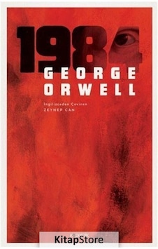 1984 / George Orwell N11.316 1984 / George Orwell N11.316