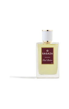 Sagaza Feel Better Edp 50 Ml Kadın Parfüm Tarçın Sagaza Feel Better Edp 50 Ml Kadın Parfüm Tarçın