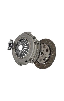 PEUGEOT 2050.R3 DEBRİYAJ SETİ 206 1.6 8V TU5J4 TU3A TK