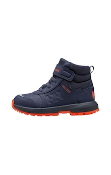 Helly Hansen Juniors' And Kids' Shelter Helly Tech Waterproof Çocuk Bot Lacivert