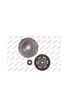 Mazda 323 Baski Balata Seti 1.6 1990-1997 Mapa 004190900 Mazda 323 Baski Balata Seti 1.6 1990-1997 Mapa 004190900