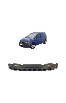 Vw Caddy Ön Tampon Dolgu Köpüğü 2015-2019 2k5807248b