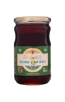 Balpınarı Süzme Çam Balı 850 G Balpınarı Süzme Çam Balı 850 G