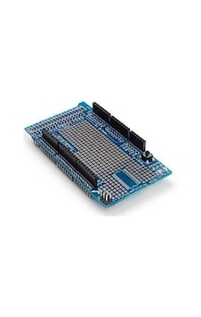 Arduino Mega 2560 Proto Shield Arduino Mega 2560 Proto Shield