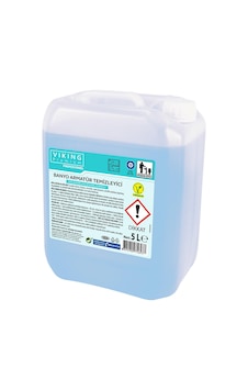 Vp Premium Banyo Armatür Temizleyici 5 L 1 Adet Vp Premium Banyo Armatür Temizleyici 5 L 1 Adet