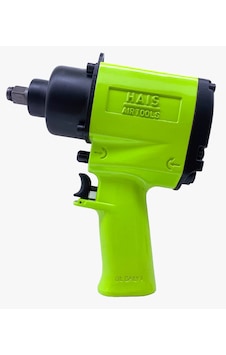 Hais 12B 1/2" Profesyonel Havalı Somun Sıkma Sökme Hais 12B 1/2" Profesyonel Havalı Somun Sıkma Sökme