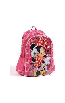 Minnie Mouse Okul Çantası 73143