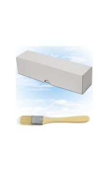 Mrfır0112 No:713-3 Martol Zemin Fırça 12'li Mrfır0112 No:713-3 Martol Zemin Fırça 12'li