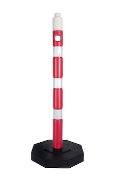 Kauçuk Tabanlı Dikme 60 Mm Kauçuk Tabanlı Dikme 60 Mm
