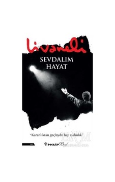 Sevdalım Hayat - Zülfü Livaneli - İnkılap Sevdalım Hayat - Zülfü Livaneli - İnkılap