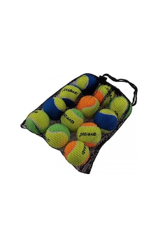 Avessa 12'li Renkli Tenis Topu Fileli Tt-400