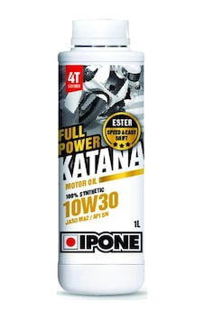 Ipone Katana 10w-30 1l Ipone Katana 10w-30 1l